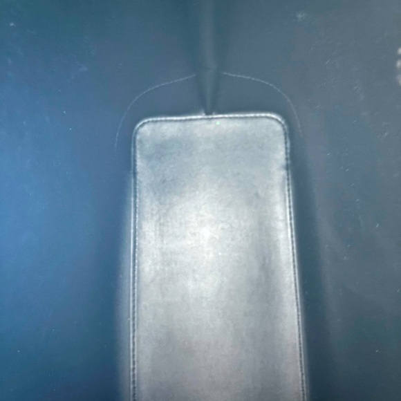 Michael Kors leather handbag - Picture 7 of 7